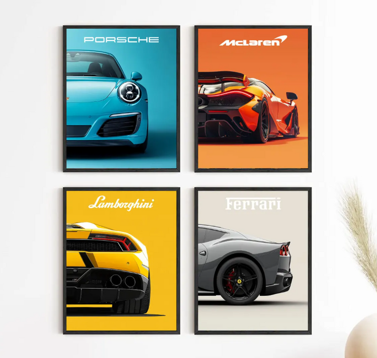 Cars
