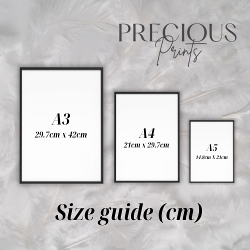 Pop The Kettle On Print