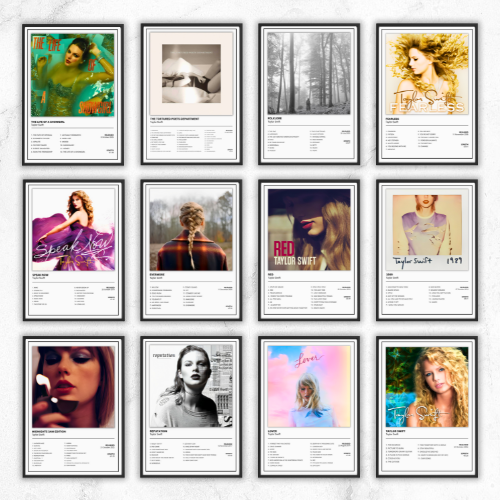 Taylor Swift - Taylor Swift