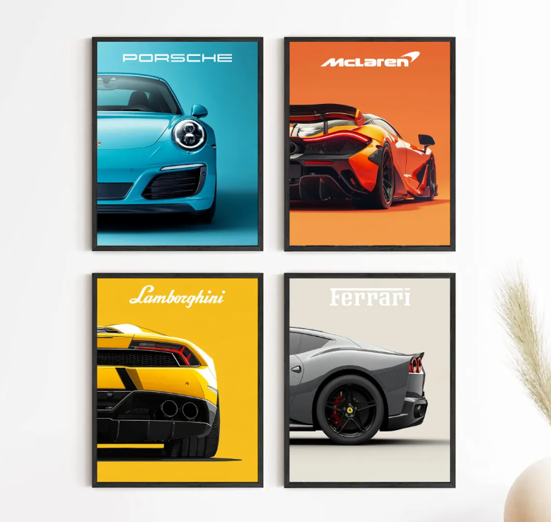 Cars