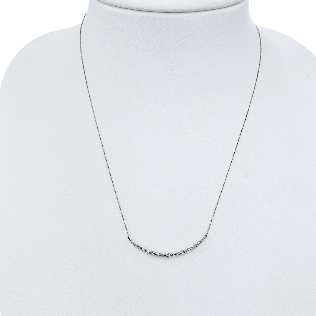 Pink Coquette Pyjama Wall Art Print