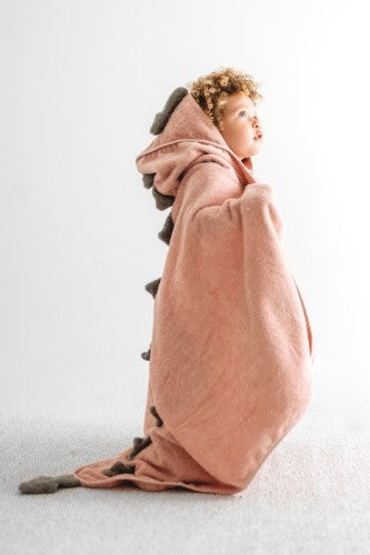 Bangkok Preppy Travel Poster