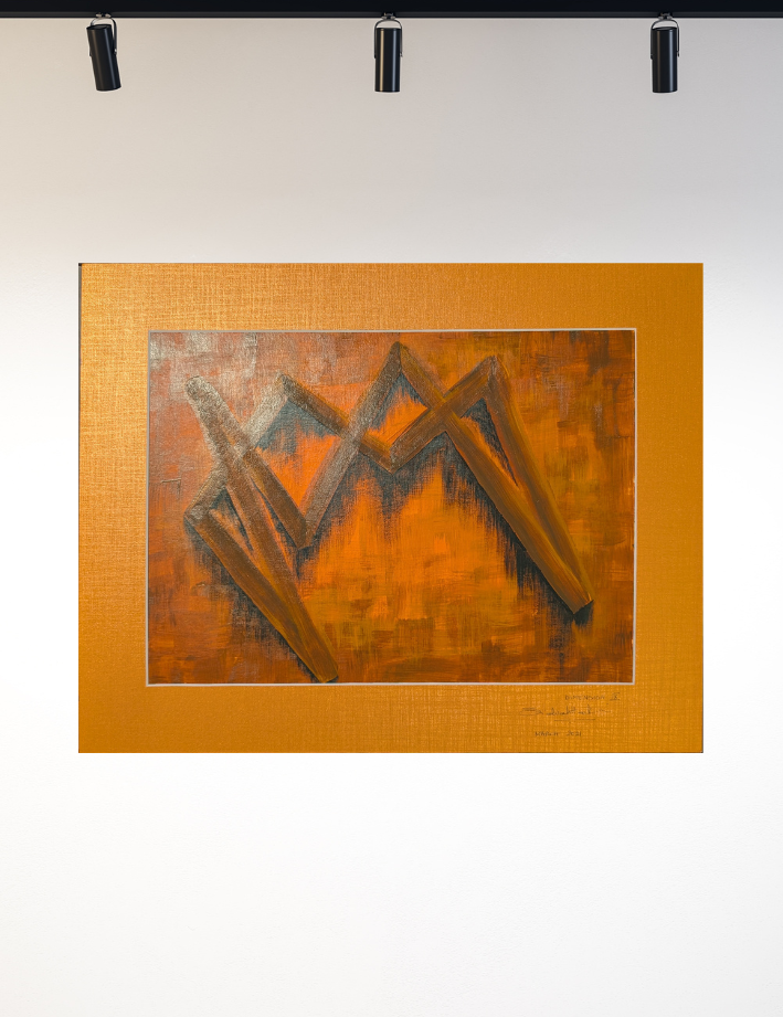 City Chic – High Fashion Street Print