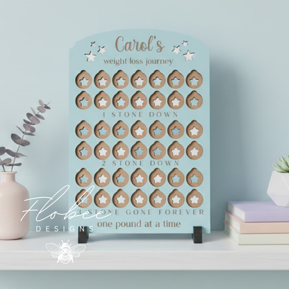 Set of 3 Whimsical Highland Cow Prints