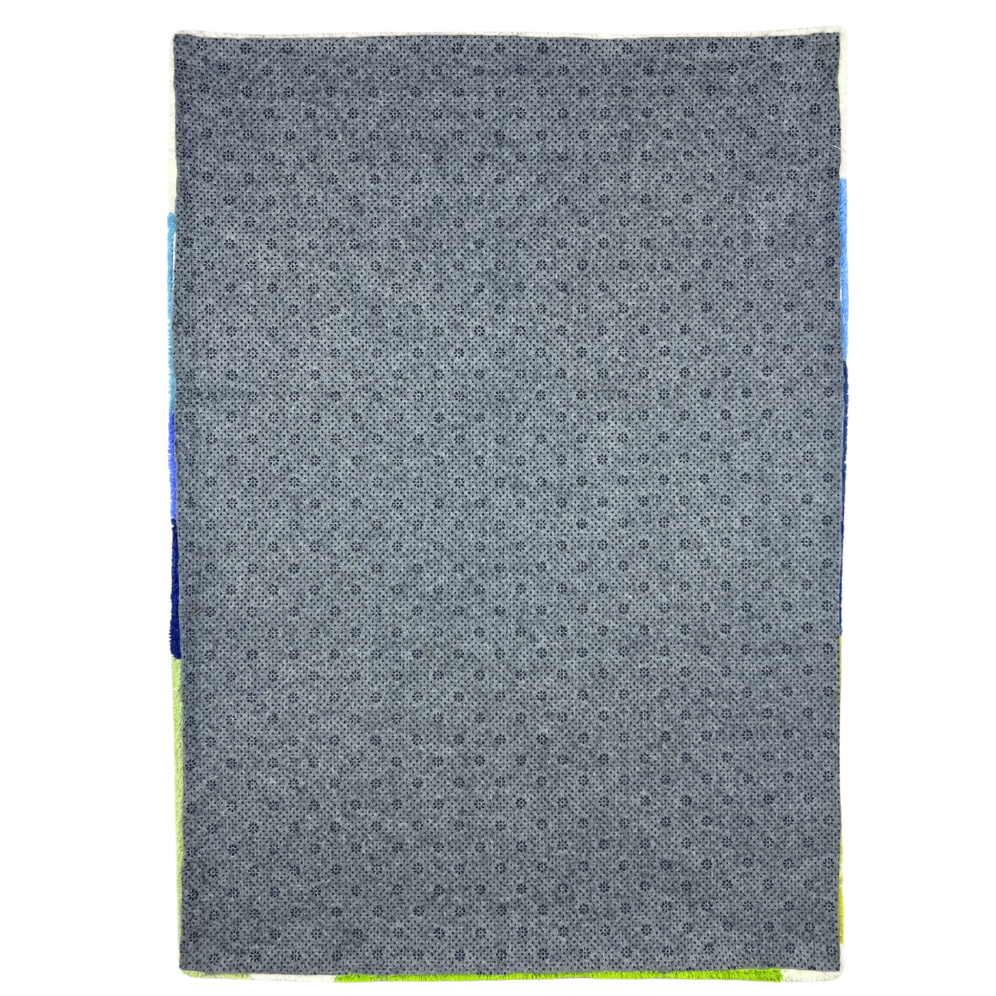 Set of 3 Whimsical Highland Cow Prints