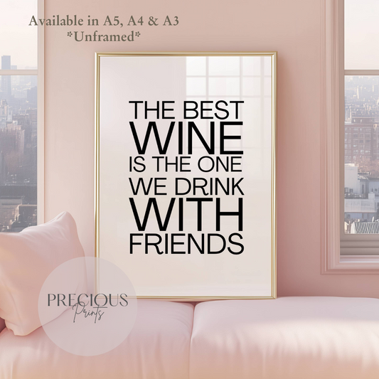 Kitchen Bar Poster / Funny Kitchen poster