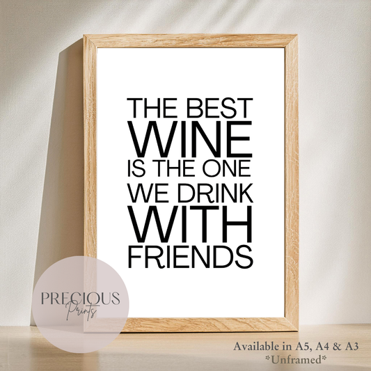 Kitchen Bar Poster / Funny Kitchen poster